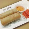 SPRING ROLL